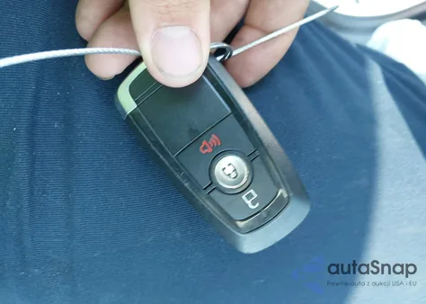 2021 Ford Ecosport Se из США, поврежденный, VIN MAJ6S3GL8MC397635